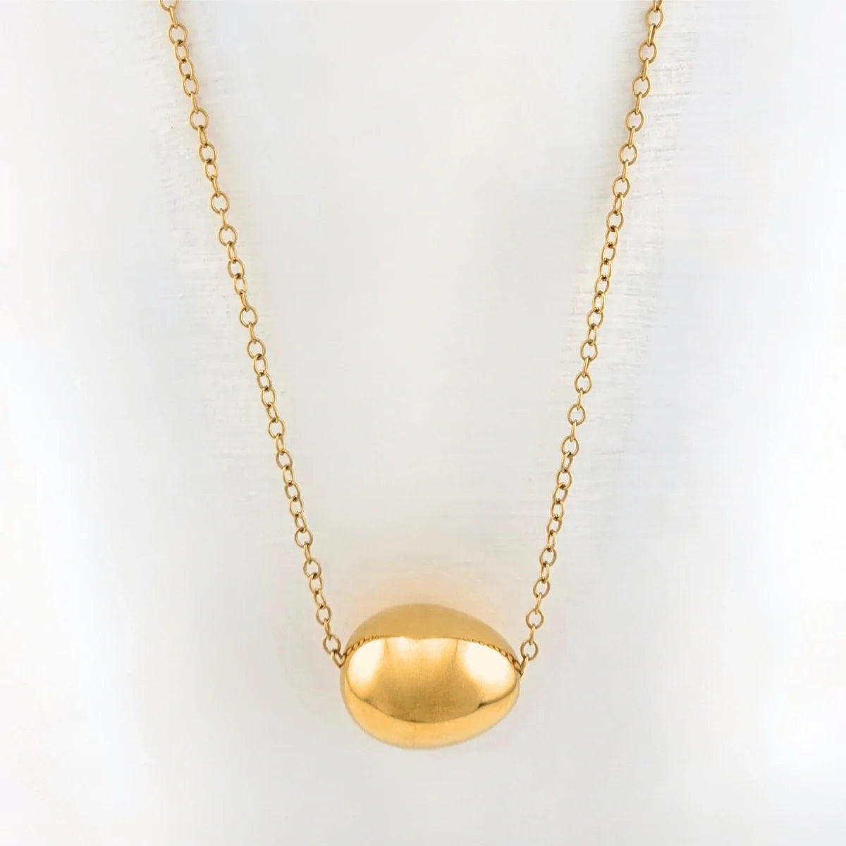 one  necklace
