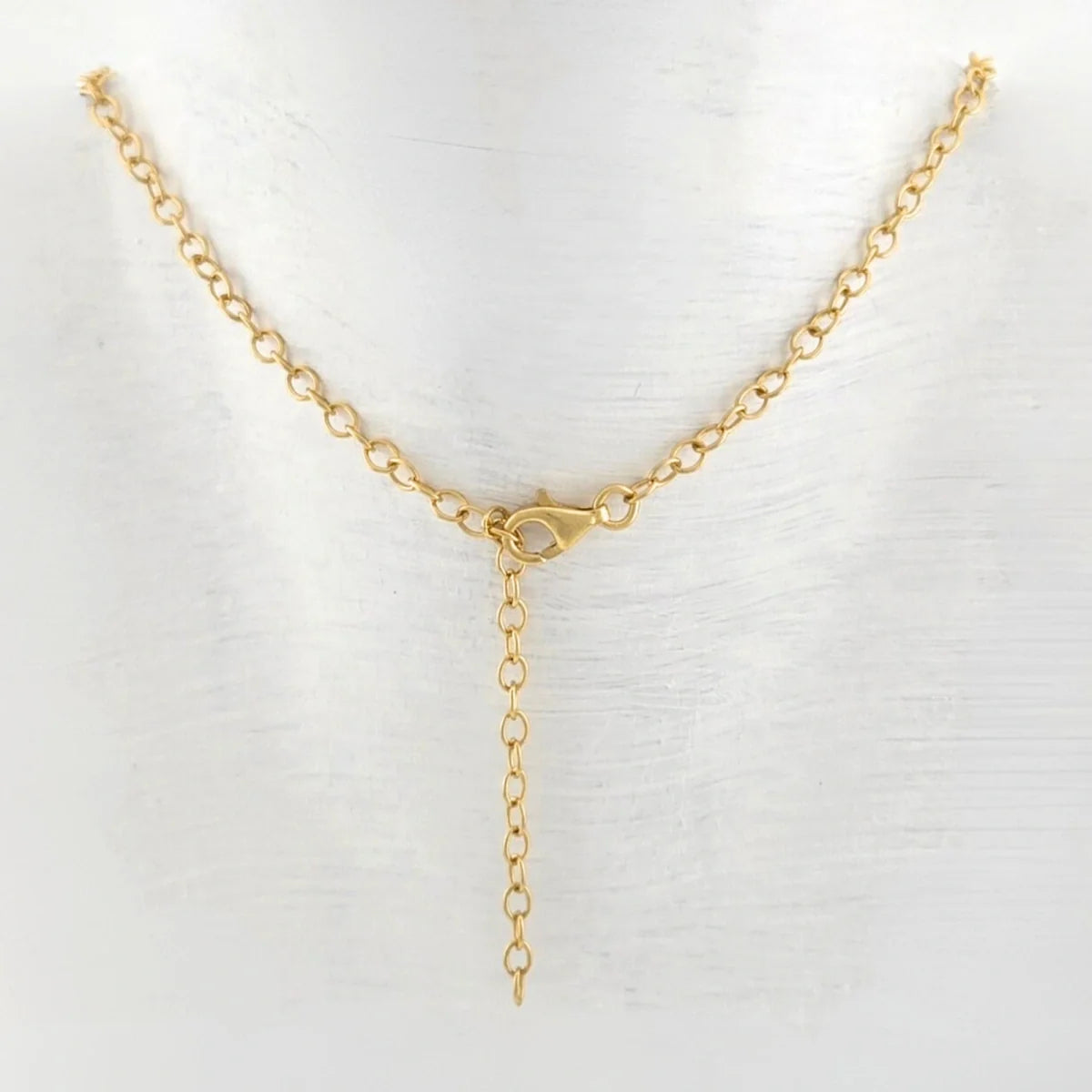 one  necklace