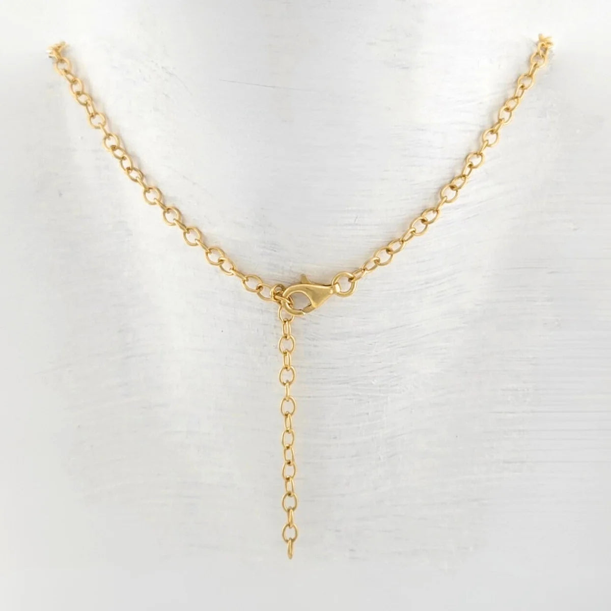the - ora   necklace