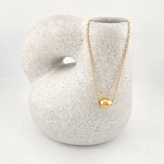 little one necklace