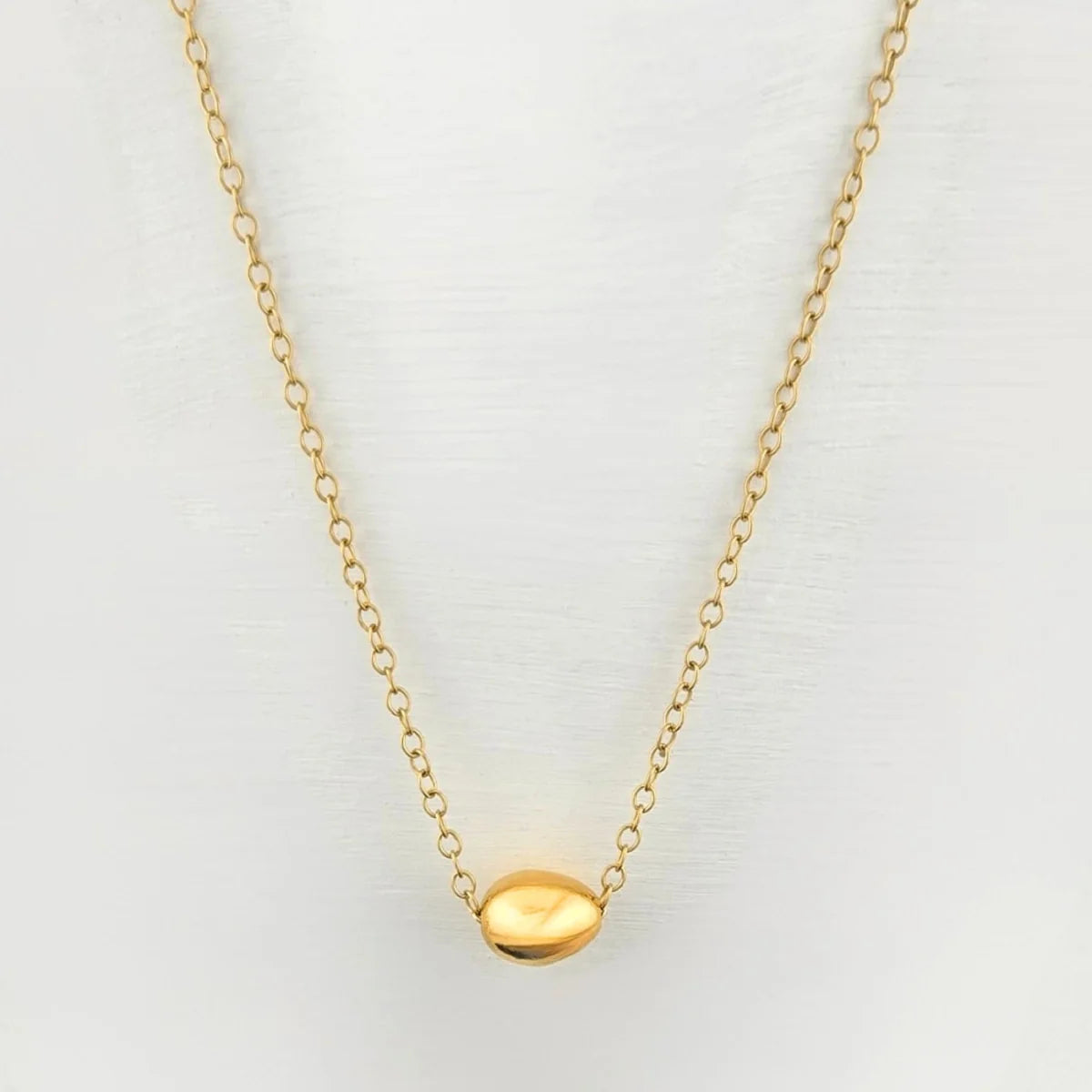 little one necklace