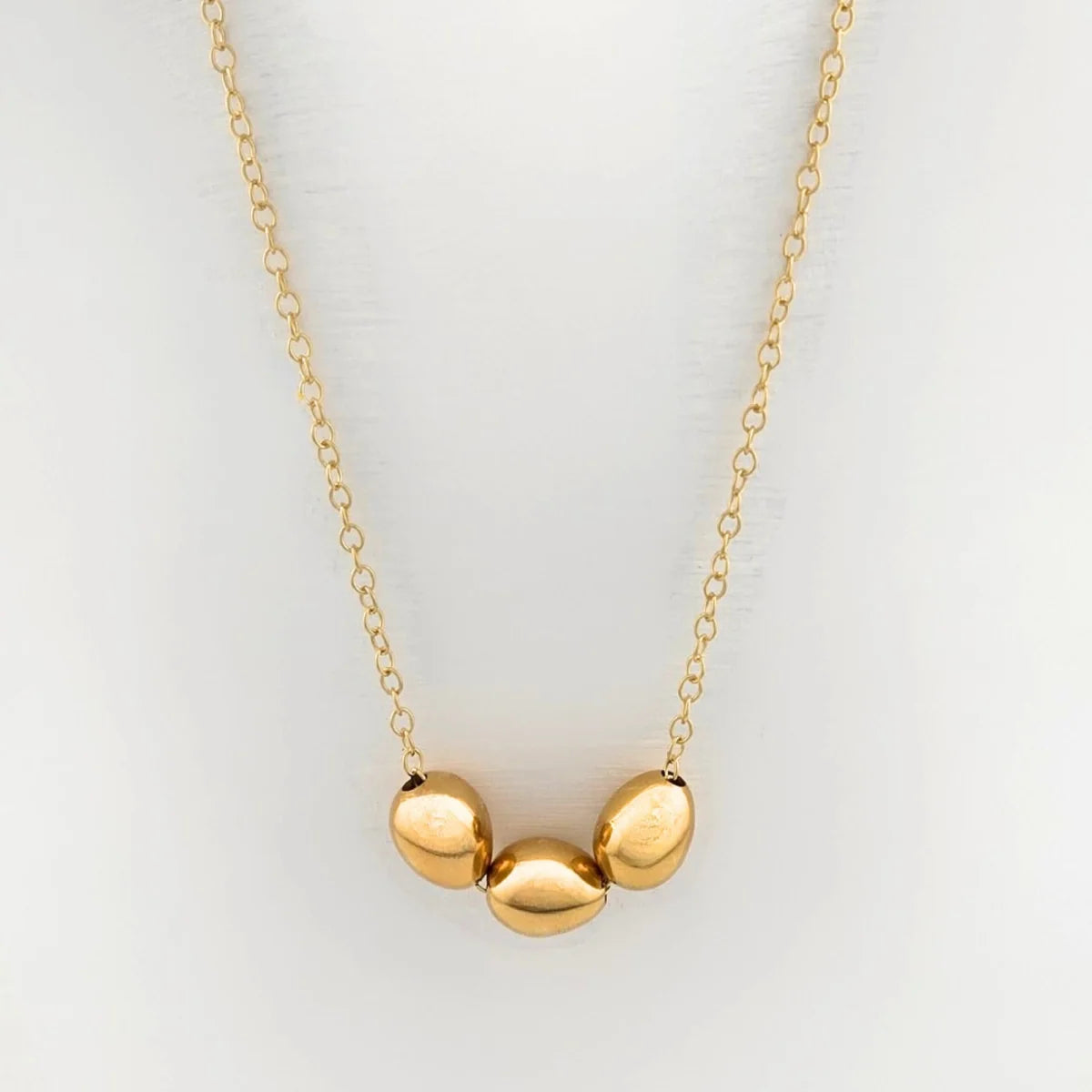 little one necklace