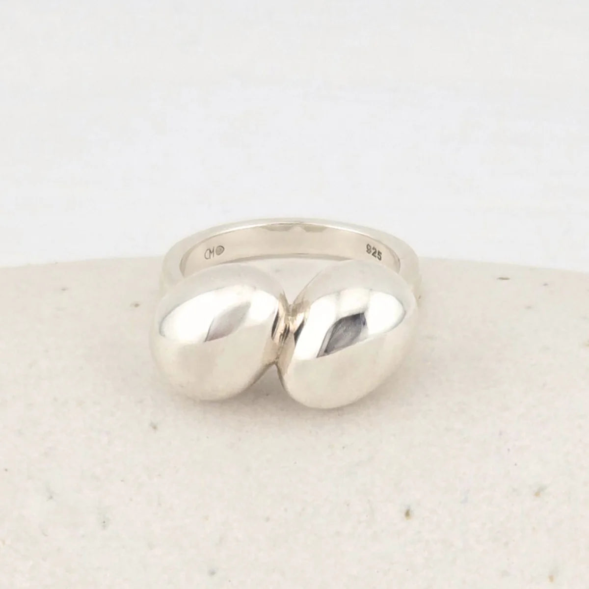 you + me ring