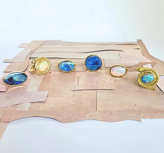 opal collection - 2027