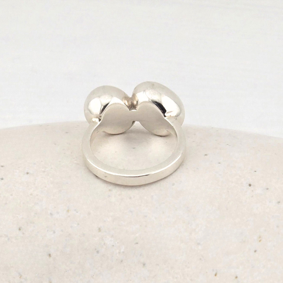you + me ring