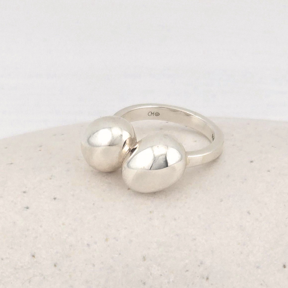 you + me ring