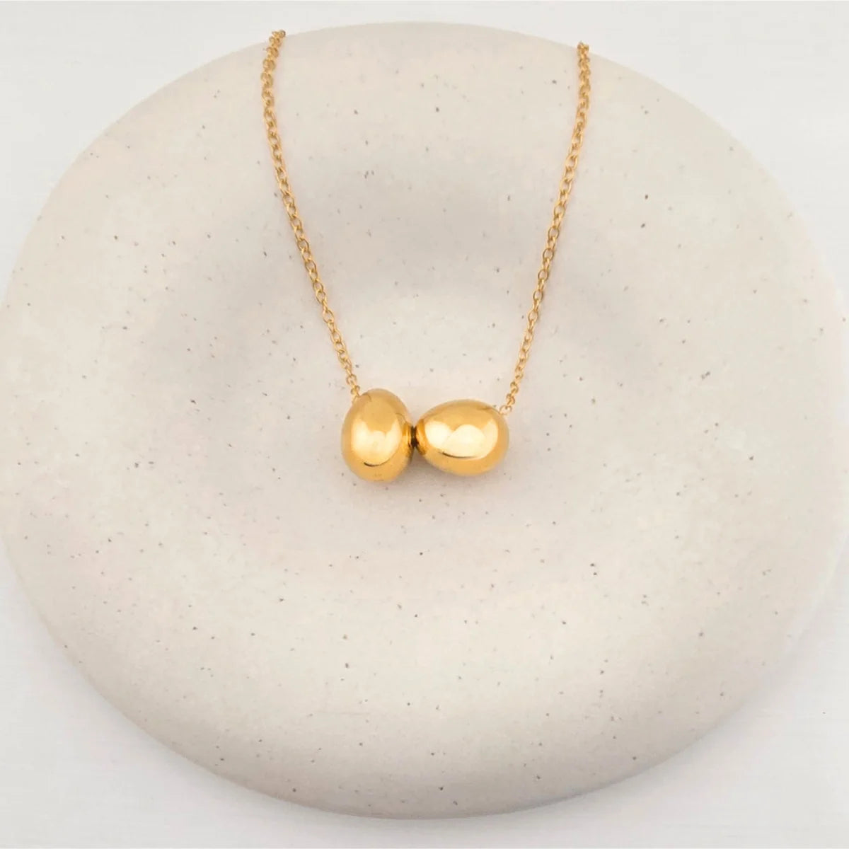 you + me necklace