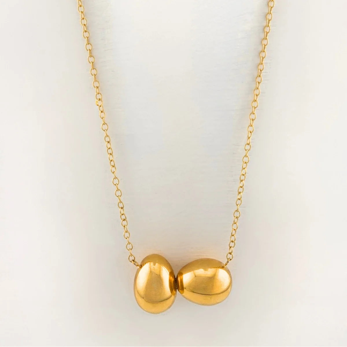 you + me necklace